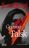 Cover for Gryning. Falsk.
