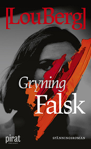 Cover for Gryning. Falsk.