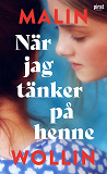 Cover for När jag tänker på henne