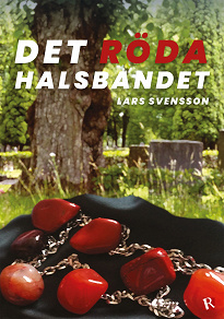 Cover for Det röda halsbandet