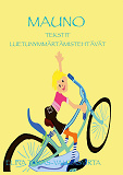 Cover for Mauno Tekstit ja luetunymm?rt?misteht?v?t