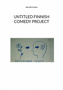 Omslagsbild för Untitled Finnish Comedy Project