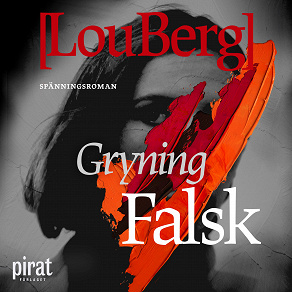 Cover for Gryning. Falsk.
