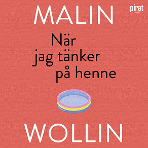 Cover for När jag tänker på henne