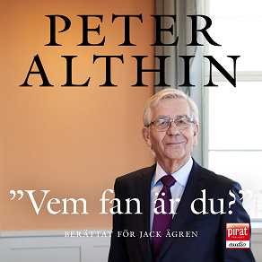 Cover for Vem fan är du?
