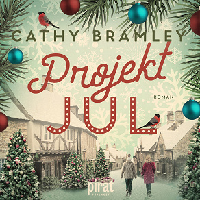 Cover for Projekt jul