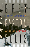 Cover for American Psycho/Less Than Zero
