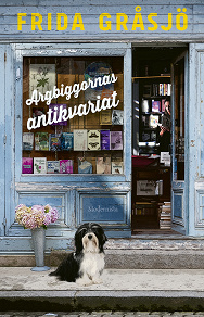 Cover for Argbiggornas antikvariat