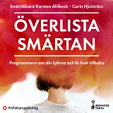 Omslagsbild för Överlista smärtan