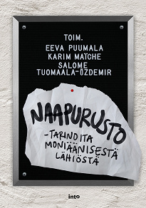 Cover for Naapurusto