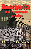 Cover for Auschwitz y el vendedor de corbatas