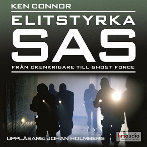 Cover for Elitstyrka SAS