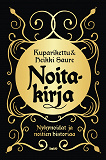 Cover for Noitakirja