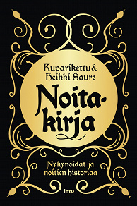Omslagsbild för Noitakirja