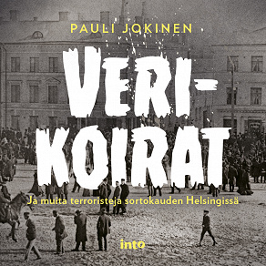 Cover for Verikoirat