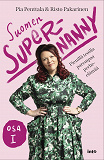 Cover for Suomen Supernanny osa I