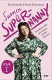 Omslagsbild för Suomen Supernanny osa I