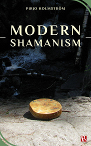 Cover for Modern shamanism