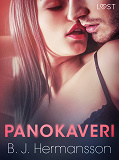 Omslagsbild för Panokaveri - eroottinen novelli