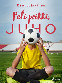 Omslagsbild för Peli poikki, Juho