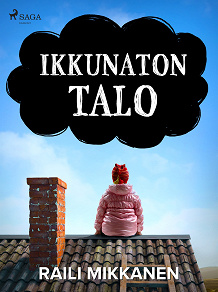 Omslagsbild för Ikkunaton talo