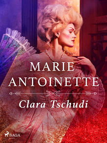 Omslagsbild för Marie Antoinette