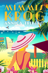 Cover for Mimmis krog