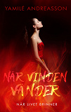 Cover for När vinden vänder