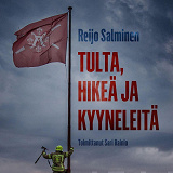 Omslagsbild för Tulta, hikeä ja kyyneleitä