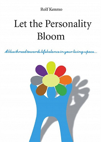 Cover for Let the Personality Bloom