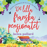 Cover for Det lilla franska pensionatet