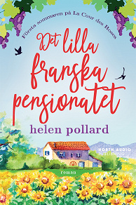 Cover for Det lilla franska pensionatet