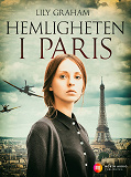 Cover for Hemligheten i Paris