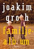 Cover for Familjealbum