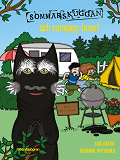 Cover for Sommarskuggan och camping-buset