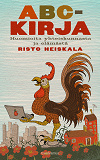 Cover for ABC-kirja