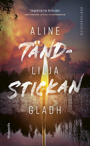 Cover for Tändstickan