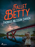 Cover for Fallet Betty