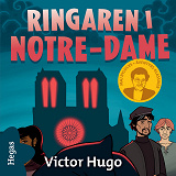 Cover for Ringaren i Notre-Dame