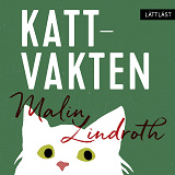 Omslagsbild för Kattvakten (lättläst)