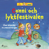 Omslagsbild för Conni och lyktfestivalen