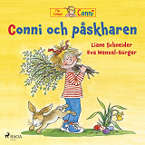 Omslagsbild för Conni och påskharen