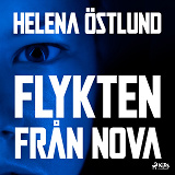 Cover for Flykten från Nova