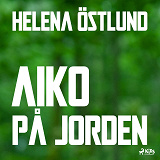 Omslagsbild för Aiko på jorden