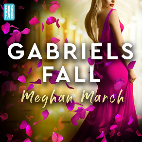 Cover for Gabriels fall