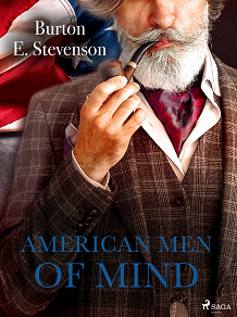 Cover for American Men of Mind