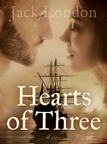 Omslagsbild för Hearts of Three