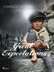 Omslagsbild för Great Expectations I