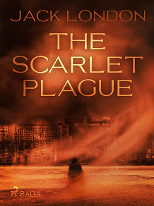 Omslagsbild för The Scarlet Plague