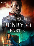 Omslagsbild för Henry VI, Part 3